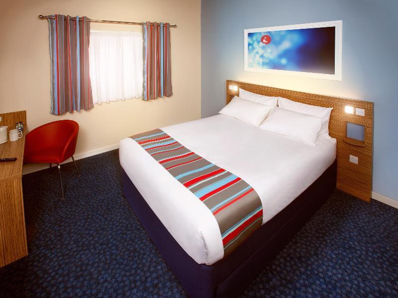 Travelodge Okehampton Sourton Cross Exterior foto