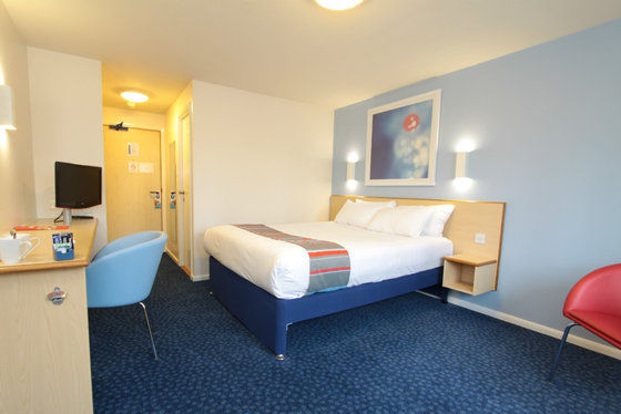 Travelodge Okehampton Sourton Cross Quarto foto