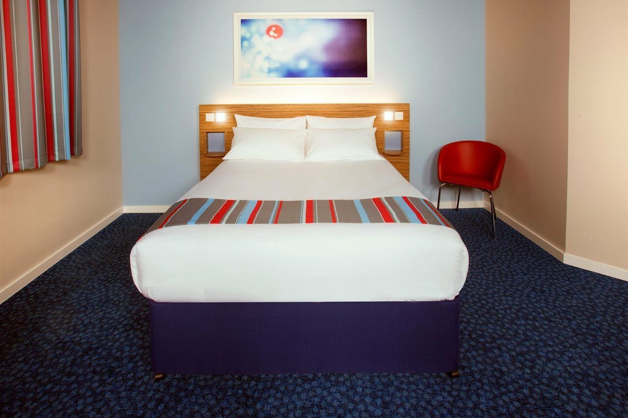 Travelodge Okehampton Sourton Cross Exterior foto